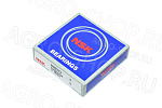 Подшипник 6306-2RS / 180306 (30х72х19) (NSK) 