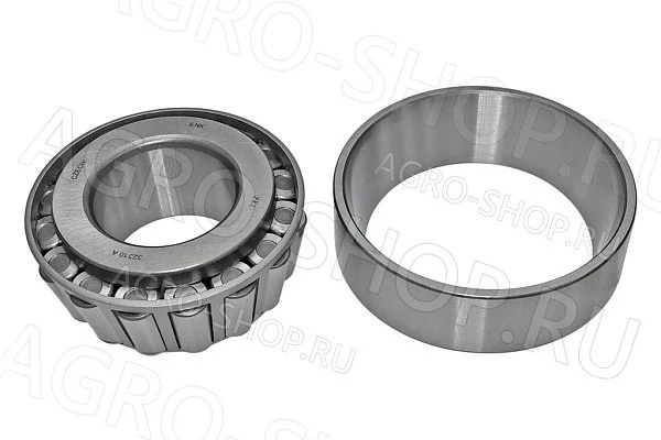 Подшипник 7610 / 32310 (50х110х42,25) (ZKL) 
