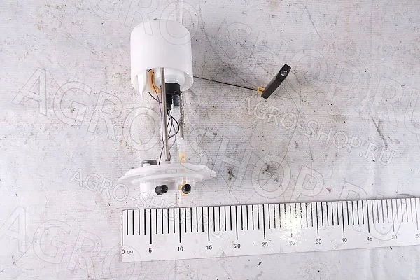 Модуль 3133.1139010 / А31R33.1139010 погружного бензонасоса Газель NEXT ЦМФ EVOTECH 2.7л Евро-4 СОАТЭ