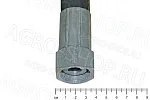 РВД 19-21,5 L=1,6м (М30х1,5 гайка 36) (М30х1,5 гайка 36) 2SN (Моравия-Гидросервис) 