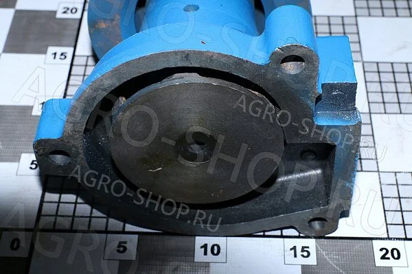 Насос водяной 240-1307010-А1 1-ручьевой Д-243 (К)