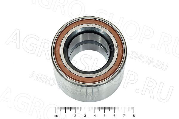 Подшипник VKBA 3551 / BTH1024 (40х73х55) (SKF) 