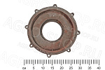 Крышка КС6-09101  КС-6А 