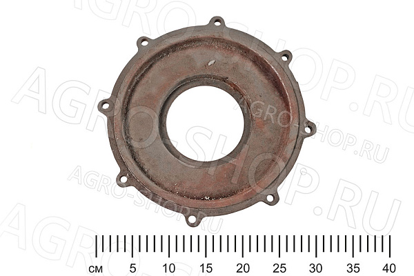 Крышка КС6-09101  КС-6А 