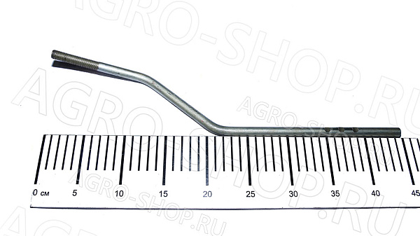 Тяга 952-1802026 управления раздаточной коробкой МТЗ-82/952 (МТЗ)