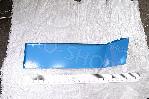 Крыло 80-8404011-Б-01 заднее правое УК (КРАСНОЕ) МТЗ-80/82/952/1221 (МТЗ)