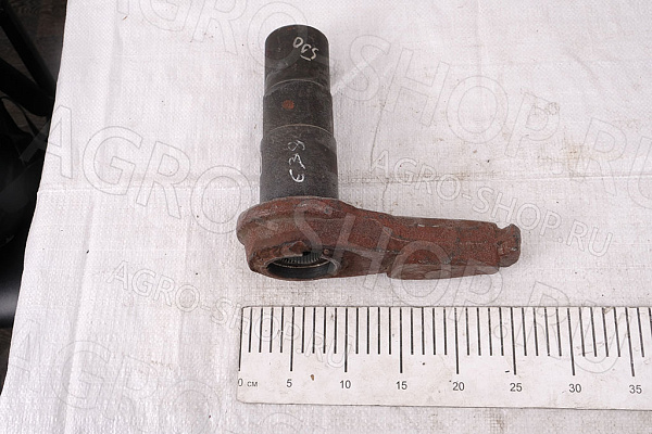 Рычаг 70С-2900050-20 торсиона Т-70 