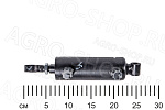 Гидроцилиндр 40.20х75 (215) ОС-2500М2 