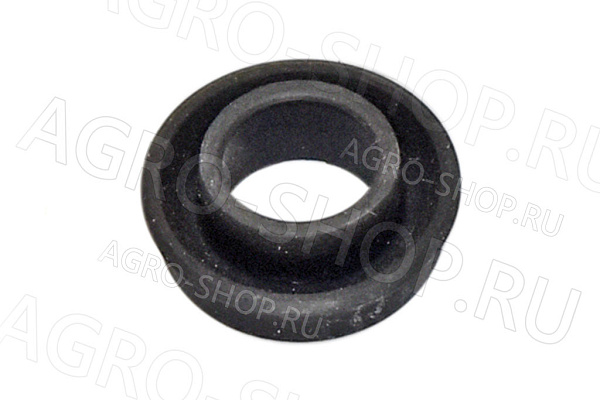 Манжета PS01A-15-8,60-6 EPDM уплотнение поршня Акрос 