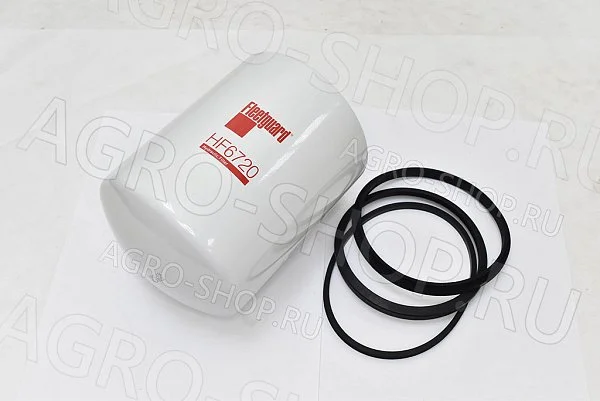 Фильтр масляный HF6720 (Fleetguard) 