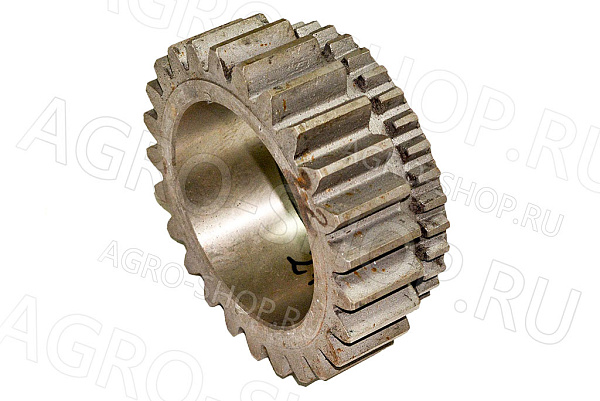 Шестерня 150М.37.272-1 нов. обр.(z=25/34) Т-150 
