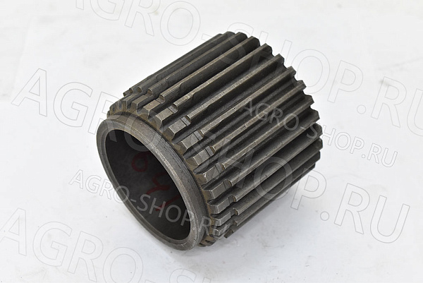 Шестерня 70-4202032 солнечная Т-70 