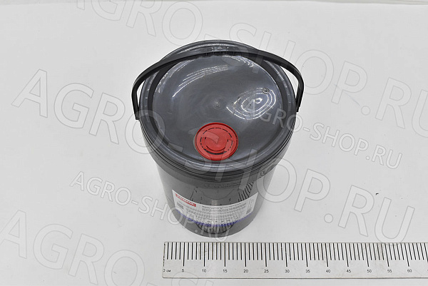 Масло гидротрансмиссионное TEBOIL WETOL W 20л TEBOIL