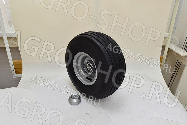 Колесо подборщика 50001514  Corsa 320/350 MASCAR