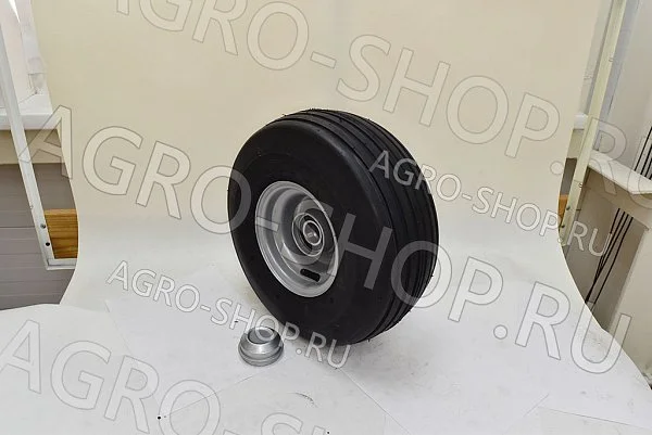 Колесо подборщика 50001514  Corsa 320/350 MASCAR
