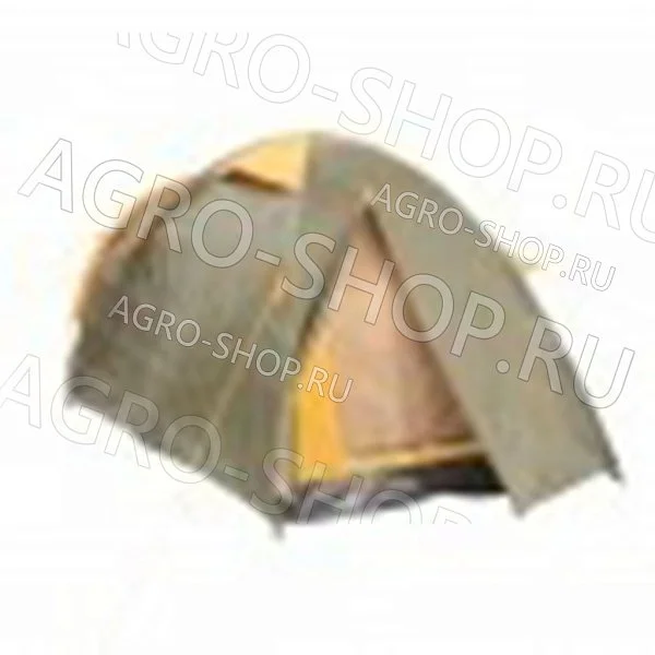 Палатка MUSSON-3 (HS-2366-3 GO) Helios
