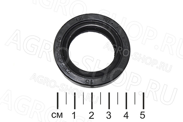 Сальник 28х43х5 2.2  муфты опережения впрыска ТНВД 