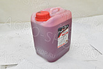 Шампунь PROFICLEAN Motor Clear для бесконтактной мойки двигателей 5л 