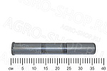 Ось 1222-3000012 качания L=350мм МТЗ-1221/1523 (К)