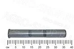 Ось 1222-3000012 качания L=350мм МТЗ-1221/1523 (К)