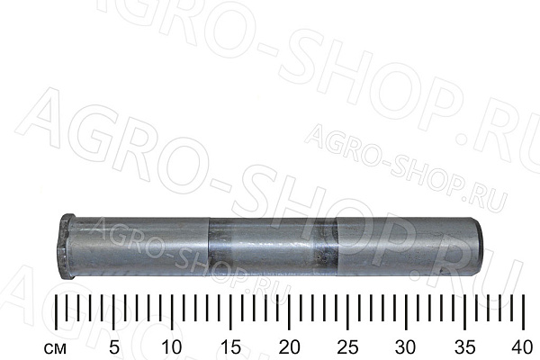 Ось 1222-3000012 качания L=350мм МТЗ-1221/1523 (К)