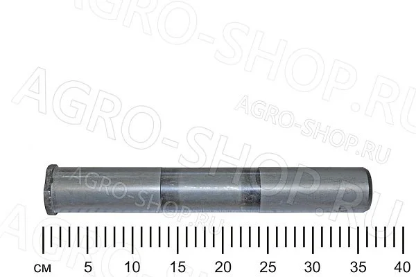 Ось 1222-3000012 качания L=350мм МТЗ-1221/1523 (К)