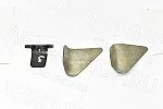 РК стойки СКП 01.08.060 (крыло правое, левое+экран) СКП-2,1 