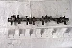 Ось 130-1007098-01 коромысел в сборе ЗИЛ-130 