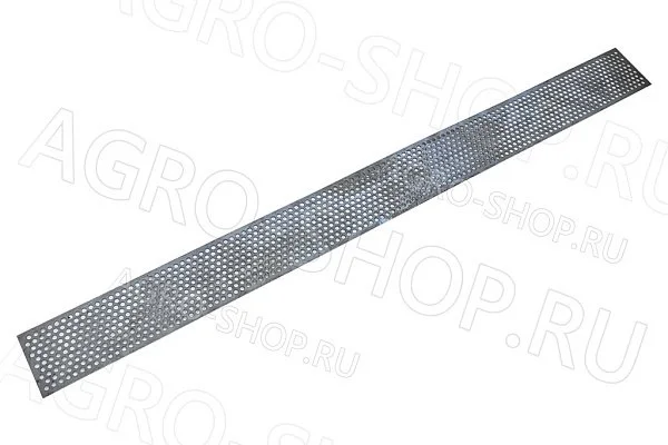 Сито d=10 мм  (3*147*1684) ДПМ-30 
