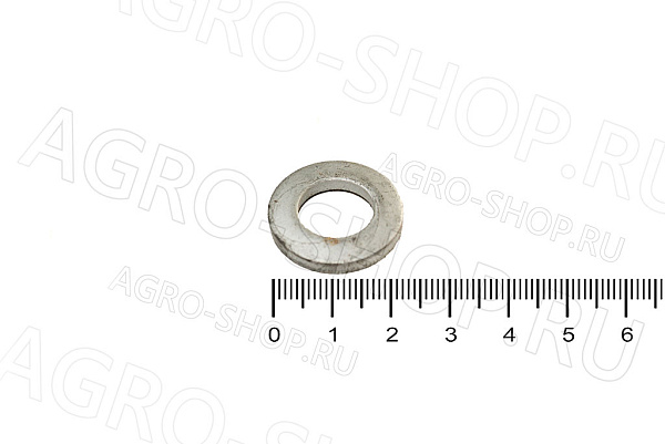 Шайба 80281254 пружинная тарельчатая КПР-9 KUHN