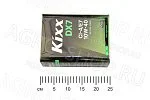 Масло моторное Kixx DX7 10w40 CI-4 синтетическое 4л Kixx