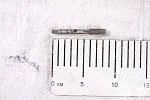 Метчик М11,0х1,25 