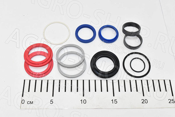 РК гидроцилиндра 50х30 ПР-Ф-180 (57602)