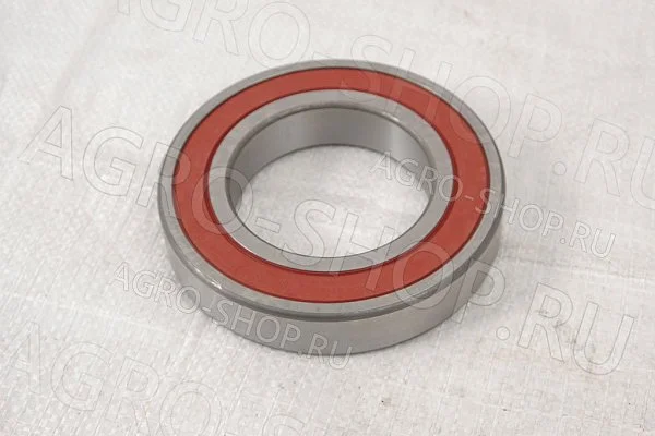 Подшипник 6215-2RS / 180215 (75х130х25) (NTN) 