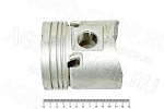Поршень 130-1004015-52 Р2 d-101,0мм ЗИЛ-130 