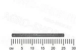 Палец ЖКН 6291 консульного шнека (d=16мм, L=260) Енисей 