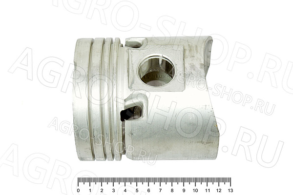 Поршень 130-1004015-52 Р2 d-101,0мм ЗИЛ-130 