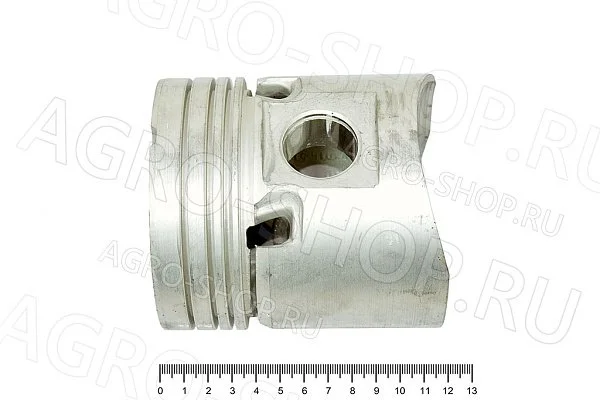 Поршень 130-1004015-52 Р2 d-101,0мм ЗИЛ-130 