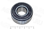 Подшипник 3204A-2RS1TN9 / 3056204 (20х47х20,6) (SKF) 