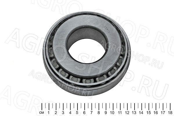 Подшипник 27911 (53,975х123,825х39,5) (К) 