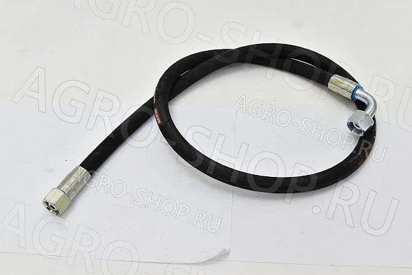 РВД 10-18 L=1,21м (М20x1,5 гайка 24) (М20x1,5 гайка 24) 90* 1SN 