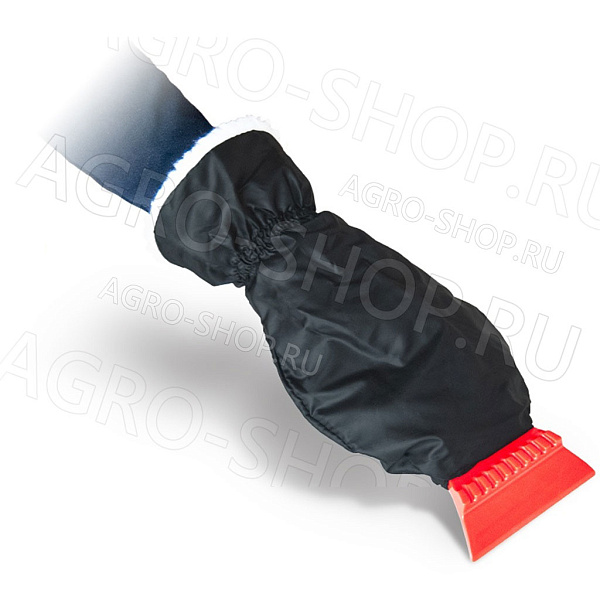 Варежка-скребок AVS IC-2103