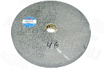 Круг 250х25х32 (зерно-25 F60 K/L) 64С зеленый шлифовальный 