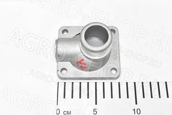 Крышка 245-1306025 термостата Д-243/245 (К)