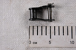 Звено переходное для цепи ПРД-38-5800 ("0", d=9мм.) EFFECT Киров