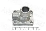 Крышка 245-1306025 термостата Д-243/245 (У)
