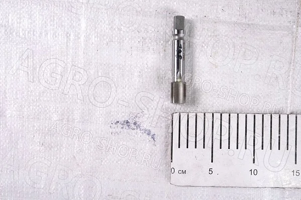Метчик М22,0х1,00 