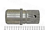 Цапфа ТПФ 45.03.604Г . ТПФ-45 Сельмаш Сызрань