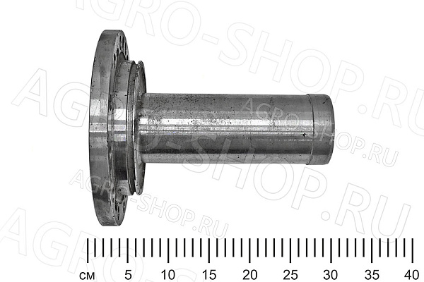 Водило 31-0462А шкива коленвала СМД-31 