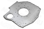 Лист 50-1002313-В задний стартерный Д-243/245 (К)